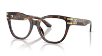 Montura de gafas D&G Mujer 0DG341850255 - 0DG341850255